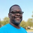 Cedric Surry, your driver