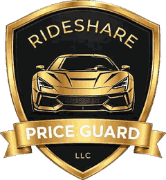 Price Guard Rideshare LLC crest